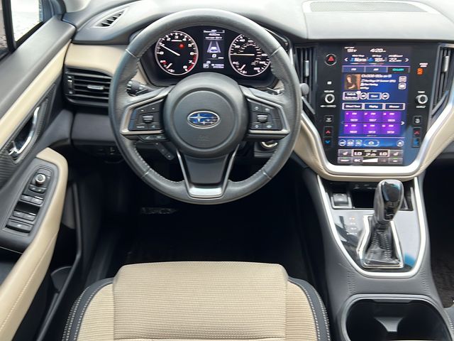 2020 Subaru Outback Premium - Photo 12