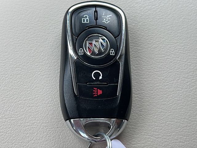 2023 Buick Enclave Premium - Photo 24