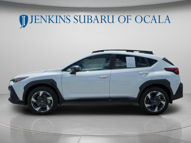 2024 Subaru Crosstrek Limited - Photo 6