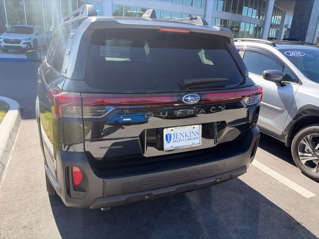 Certified 2026 Subaru Outback Premium SUV