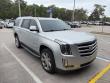 Used 2019 Cadillac Escalade ESV Luxury SUV
