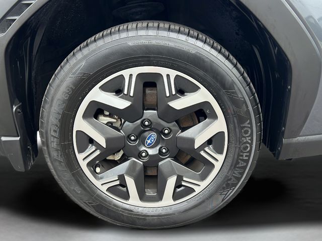 2025 Subaru Forester Premium - Photo 26