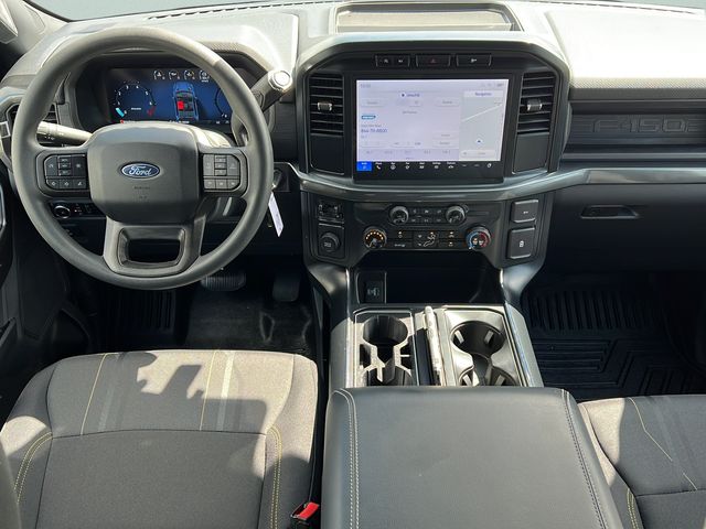 2024 Ford F-150 STX - Photo 11