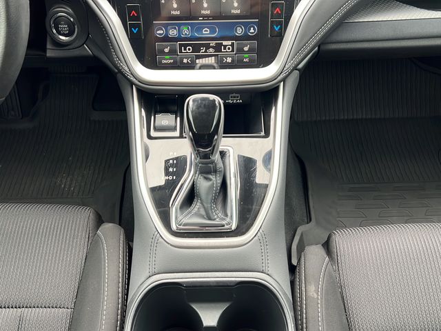 2025 Subaru Legacy Premium - Photo 14