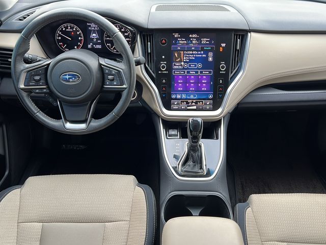 2020 Subaru Outback Premium - Photo 11