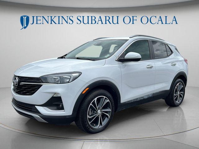 2021 Buick Encore GX Select - Photo 7