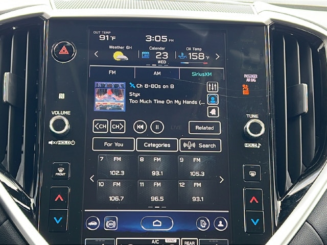 2024 Subaru Ascent Premium - Photo 17