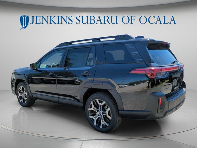 New 2026 Subaru Outback Touring XT SUV