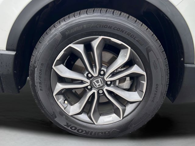2020 Honda CR-V EX-L - Photo 28