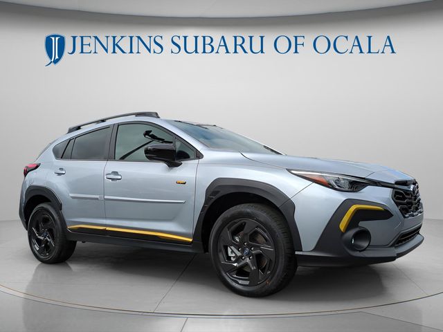 2026 Subaru Crosstrek Sport - Photo 9