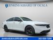 Used 2025 Honda Accord SE Sedan