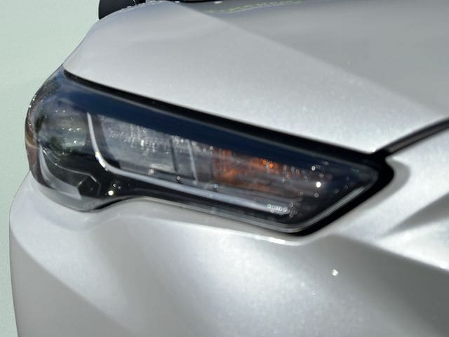 2024 Toyota Corolla Cross S - Photo 23