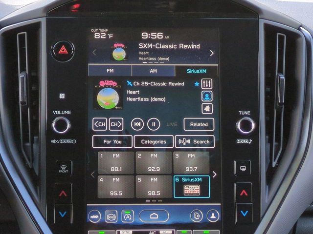 2025 Subaru Crosstrek Wilderness - Photo 17