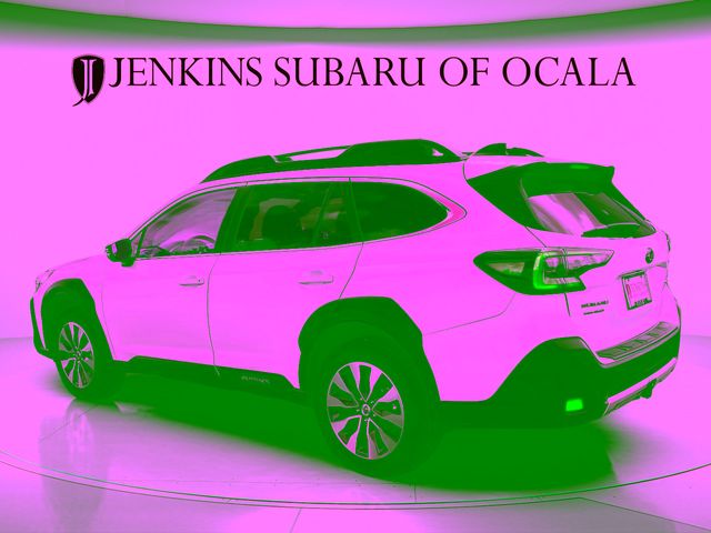 2024 Subaru Outback Limited - Photo 5