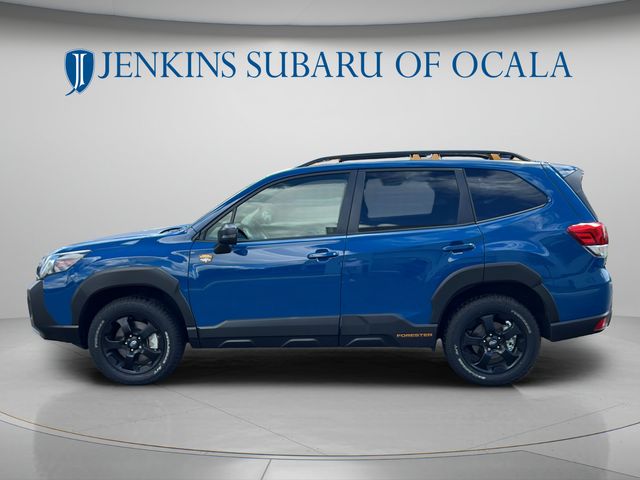 2025 Subaru Forester Wilderness - Photo 6