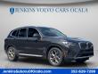 Used 2022 BMW X3 sDrive30i SUV