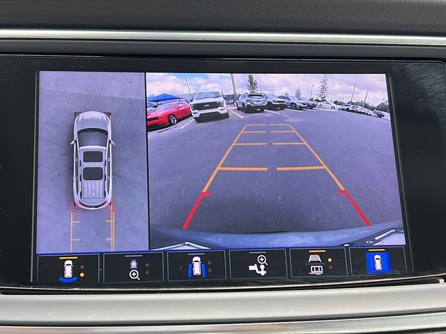 2023 Buick Enclave Premium - Photo 17