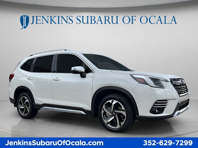 2023 Subaru Forester Touring SUV