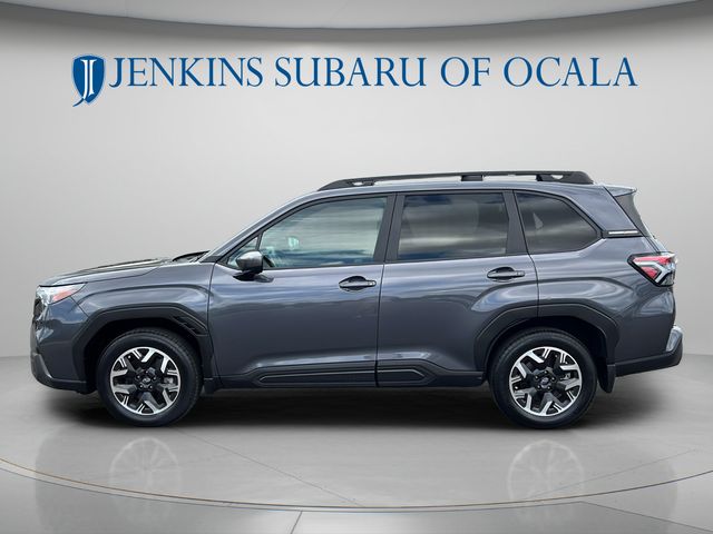 2025 Subaru Forester Premium - Photo 6