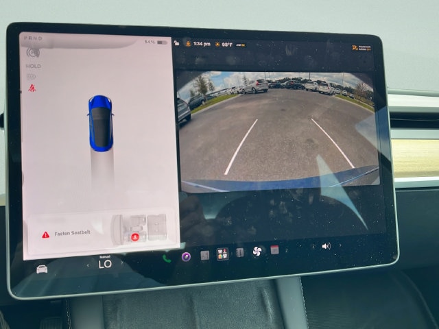 2023 Tesla Model 3 Base - Photo 16