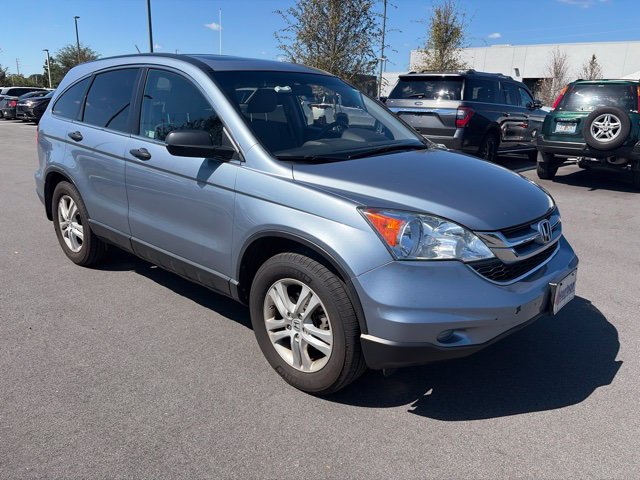 Used 2010 Honda CR-V EX SUV