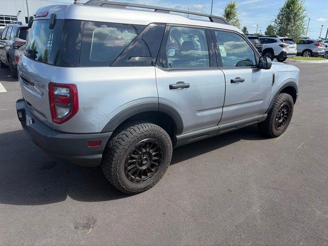 2022 Ford Bronco Sport Base - Photo 6