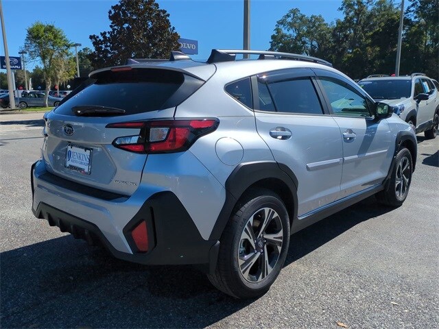 2025 Subaru Crosstrek Premium photo 4