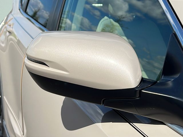 2019 Honda CR-V Touring - Photo 28