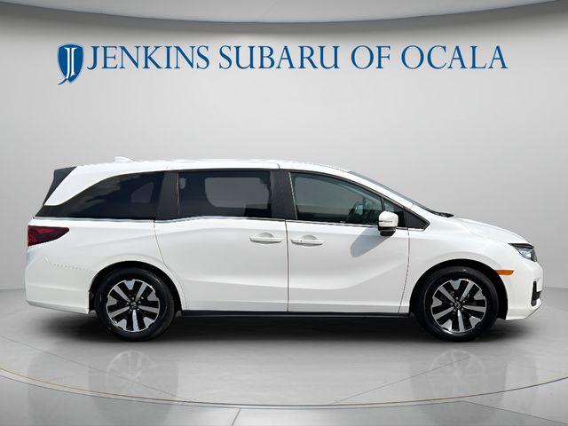 2025 Honda Odyssey EX-L - Photo 2