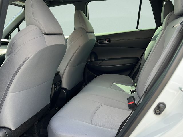 2024 Toyota Corolla Cross S - Photo 10
