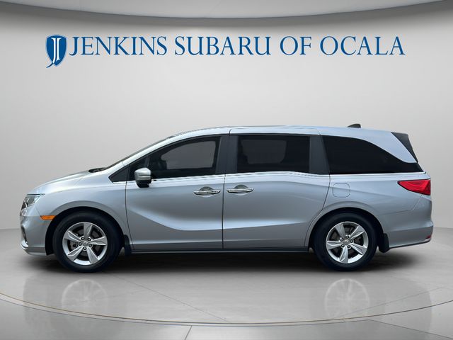 2019 Honda Odyssey EX-L - Photo 6