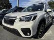 Used 2021 Subaru Forester Premium SUV