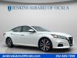 Used 2019 Nissan Altima 2.5 Platinum Sedan