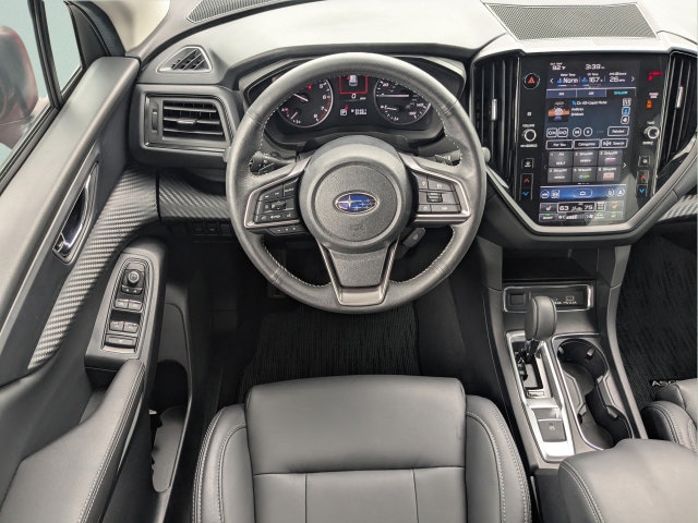 2026 Subaru Ascent Premium - Photo 16