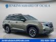 Certified 2025 Subaru Forester Premium SUV