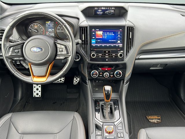 2022 Subaru Forester Wilderness - Photo 11