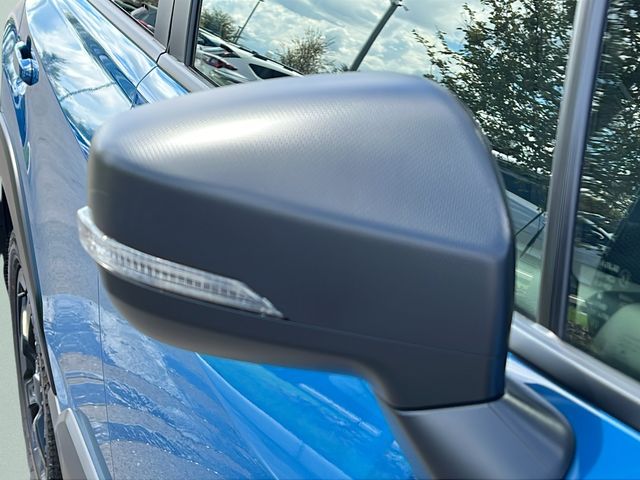 2025 Subaru Forester Wilderness - Photo 11