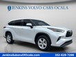  Toyota Highlander Hybrid