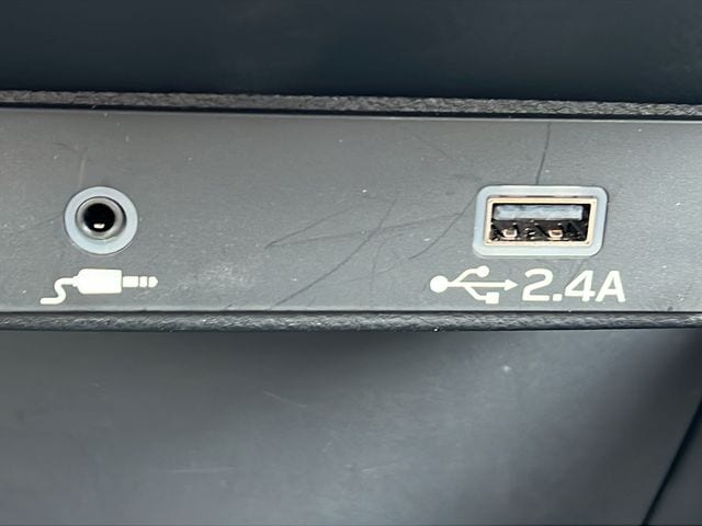 2026 Subaru Forester Base - Photo 20