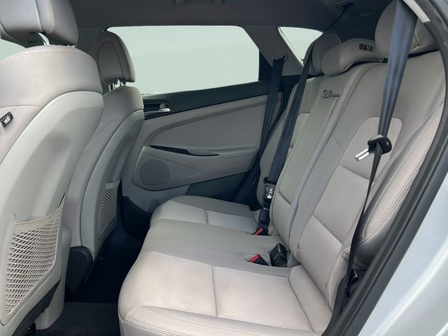 2018 Hyundai Tucson SEL - Photo 13