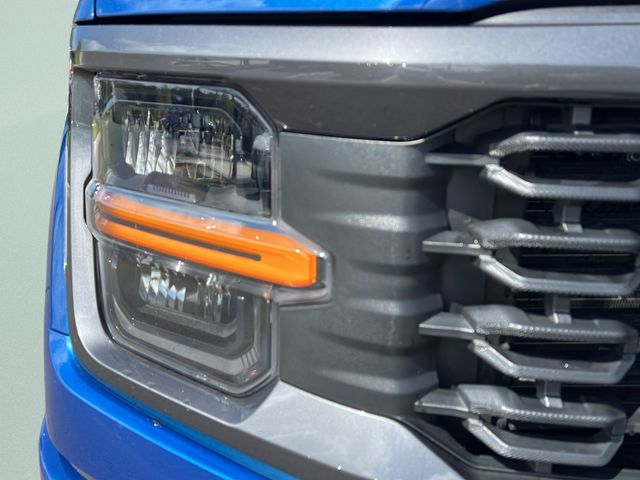 2024 Ford F-150 STX - Photo 23