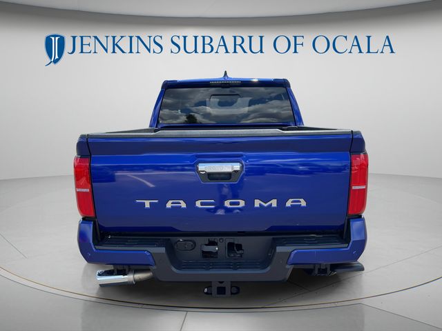 2024 Toyota Tacoma Limited - Photo 4