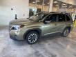 Used 2025 Subaru Forester Premium SUV