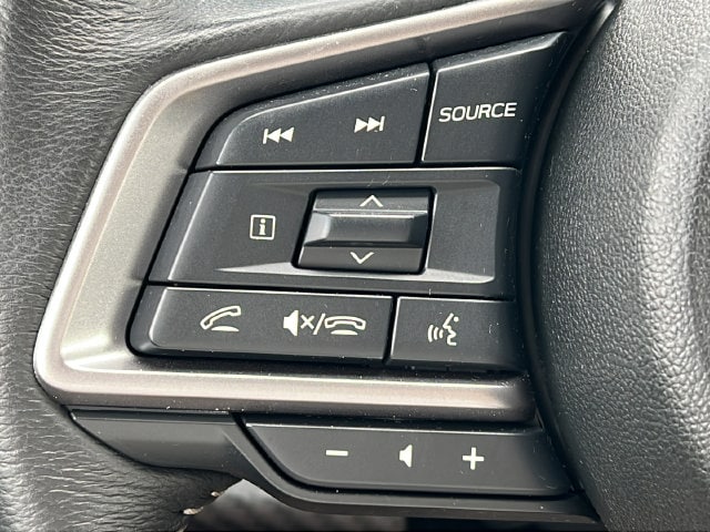 2024 Subaru Ascent Premium - Photo 22