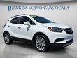  Buick Encore