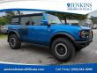 Used 2022 Ford Bronco Outer Banks SUV