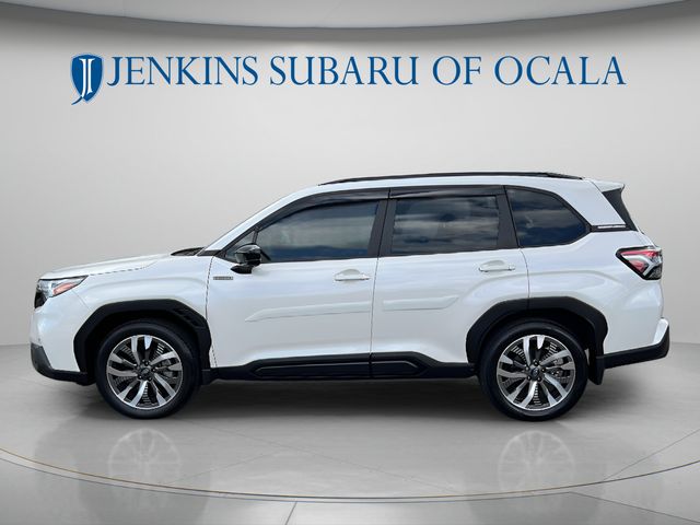 2025 Subaru Forester Touring - Photo 6