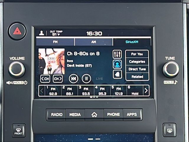 2026 Subaru Forester Base - Photo 17
