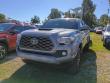 Used 2020 Toyota Tacoma TRD Sport Truck