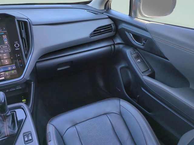 2024 Subaru Crosstrek Limited - Photo 17